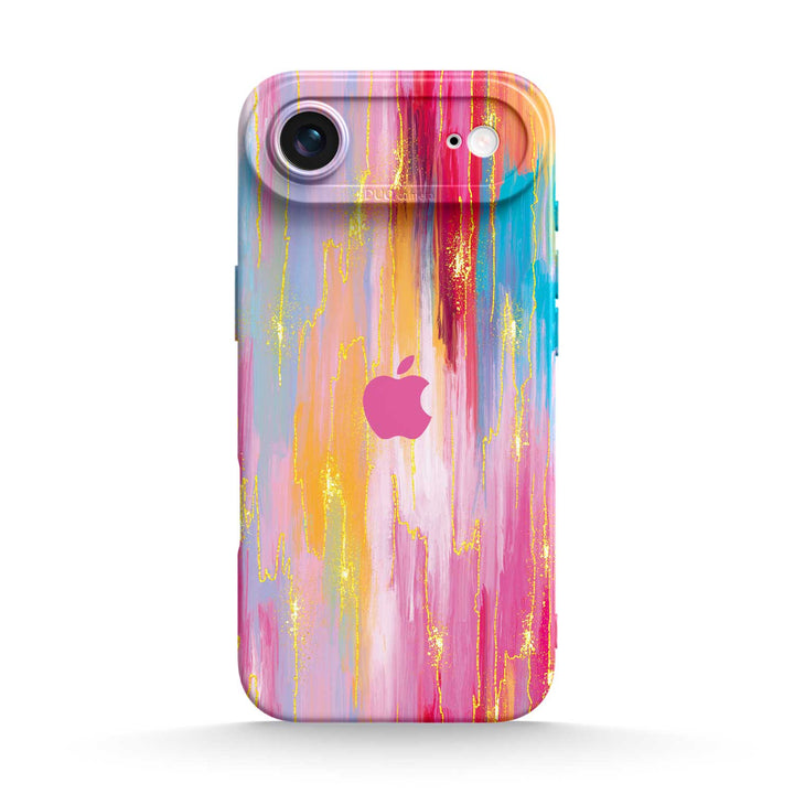 Aartistic Conception | IPhone Series Impact Resistant Protective Case