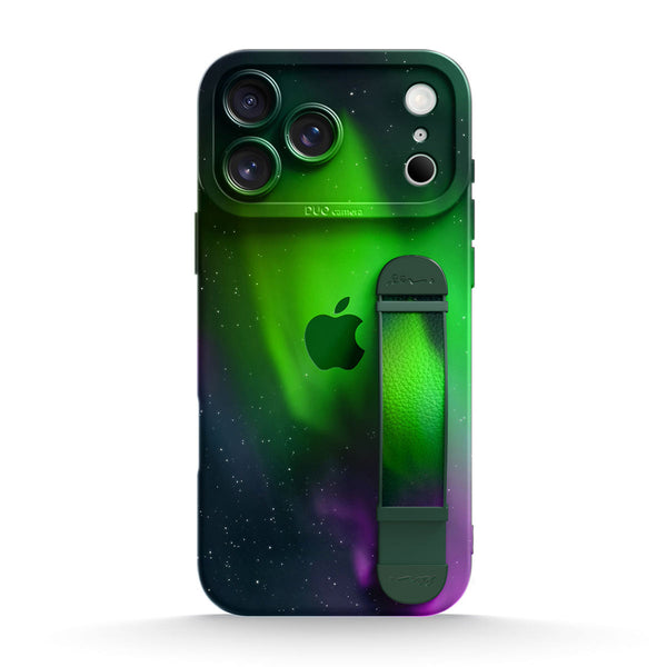 Prototype | iPhone Series Multifunctional Wristband Case