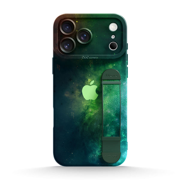 Planet-107B | iPhone Series Multifunctional Wristband Case