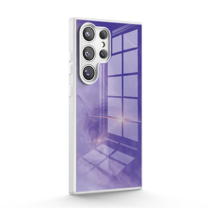 Sensibility | Samsung Series Impact Resistant Protective Case