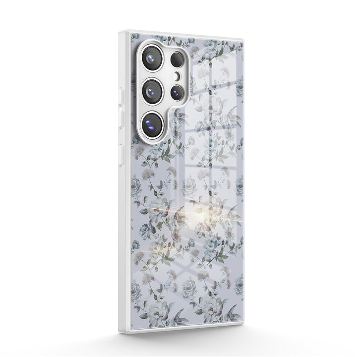 Morning Garden | Samsung Series Impact Resistant Protective Case