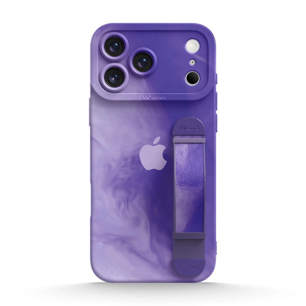 Sensibility | iPhone Series Multifunctional Wristband Case