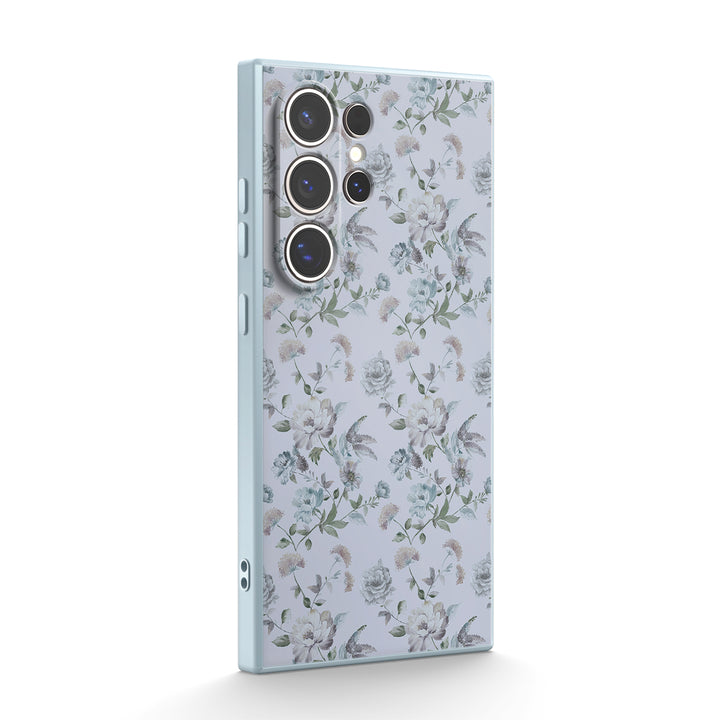 Morning Garden | Samsung Series Impact Resistant Protective Case