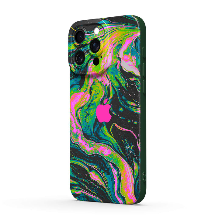 Hell's undercurrent | IPhone Series Impact Resistant Protective Case