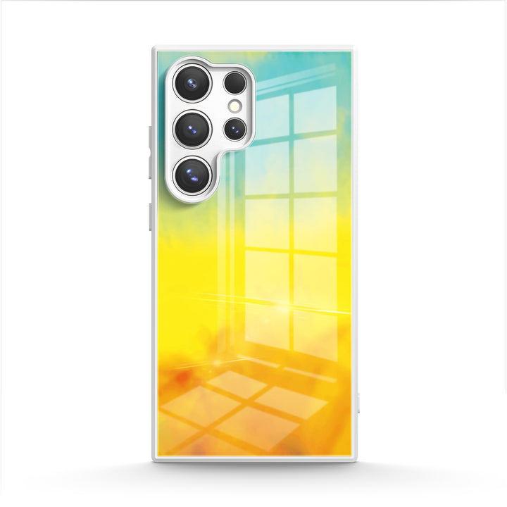 Light Years | Samsung Series Impact Resistant Protective Case