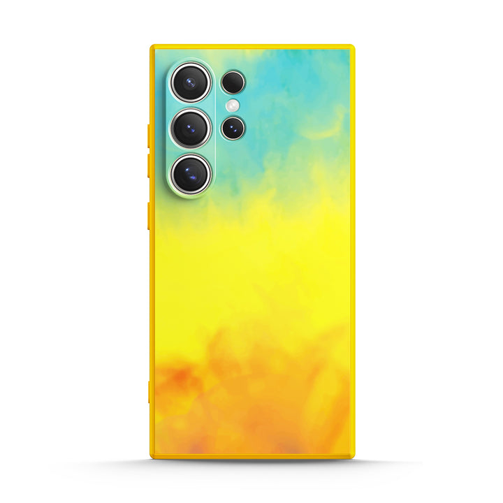 Light Years | Samsung Series Impact Resistant Protective Case