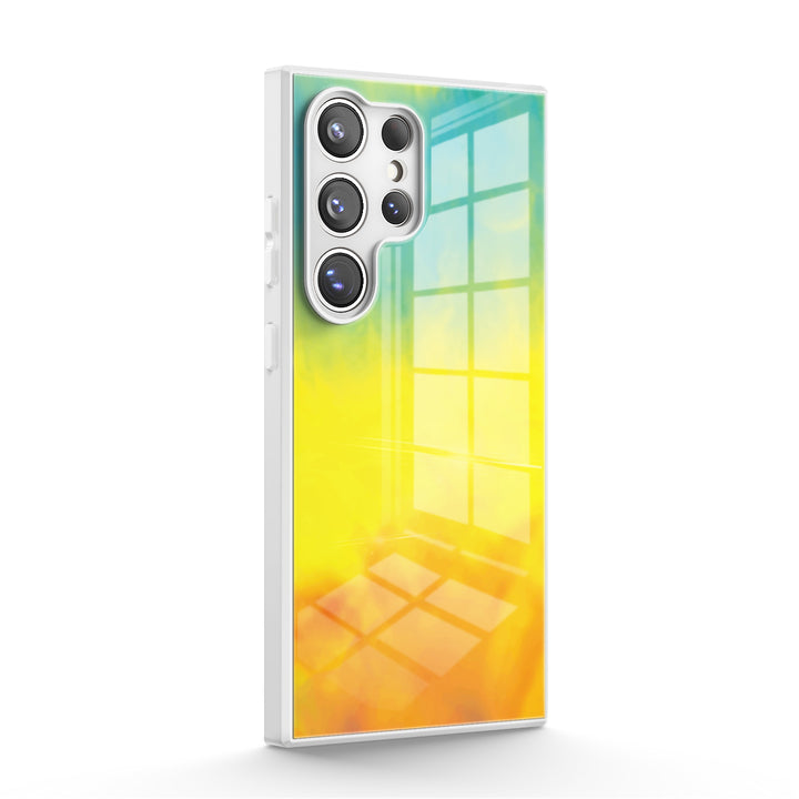 Light Years | Samsung Series Impact Resistant Protective Case