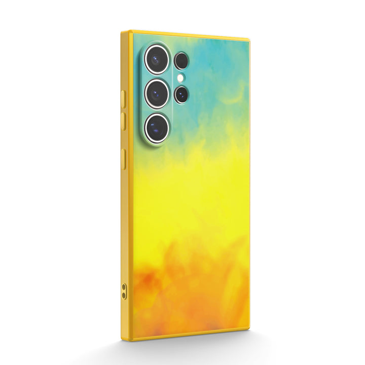 Light Years | Samsung Series Impact Resistant Protective Case