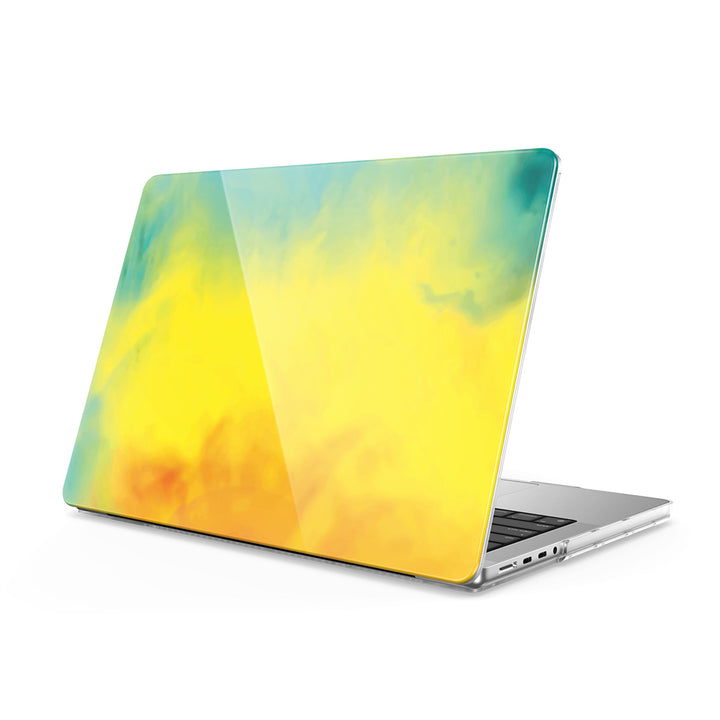 Light Years | Macbook Anti-Fall Protective Case