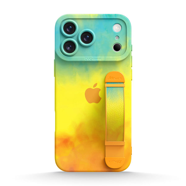 Light Years | iPhone Series Multifunctional Wristband Case