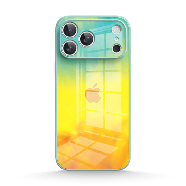 Light Years | IPhone Series Tempered Glass Case