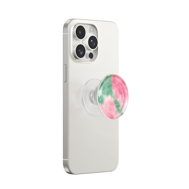 Sakura Spreads | Air Bag Grip For MagSafe