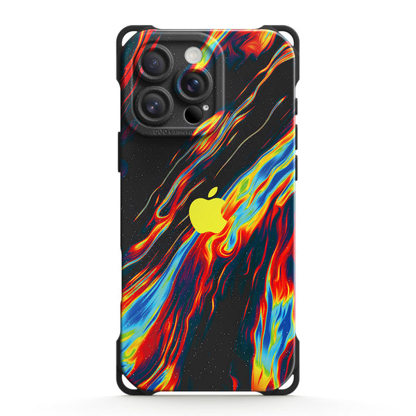 Ptarmigan Traces | iPhone Series Ultra Impact Resistant Protective Case