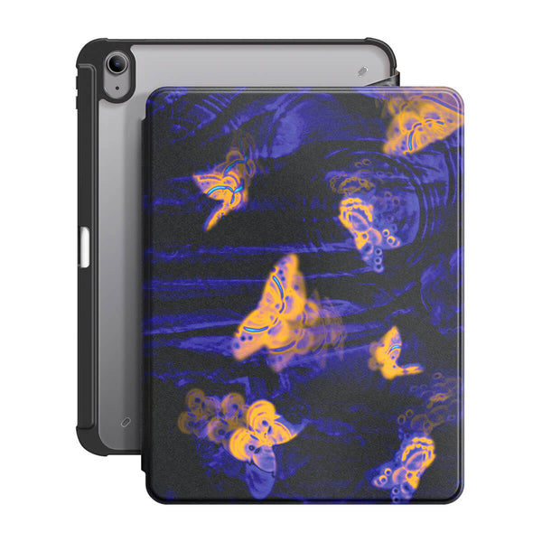 Rippling | iPad Series Snap 360° Stand Impact Resistant Case