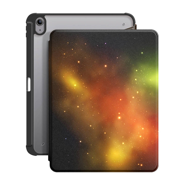 Brilliant Starlight | iPad Series Snap 360° Stand Impact Resistant Case