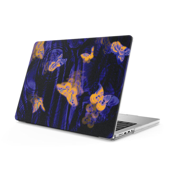 Rippling | Macbook Anti-Fall Protective Case