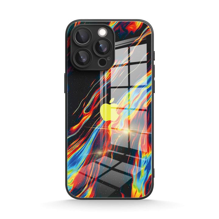 Ptarmigan Traces | IPhone Series Impact Resistant Protective Case