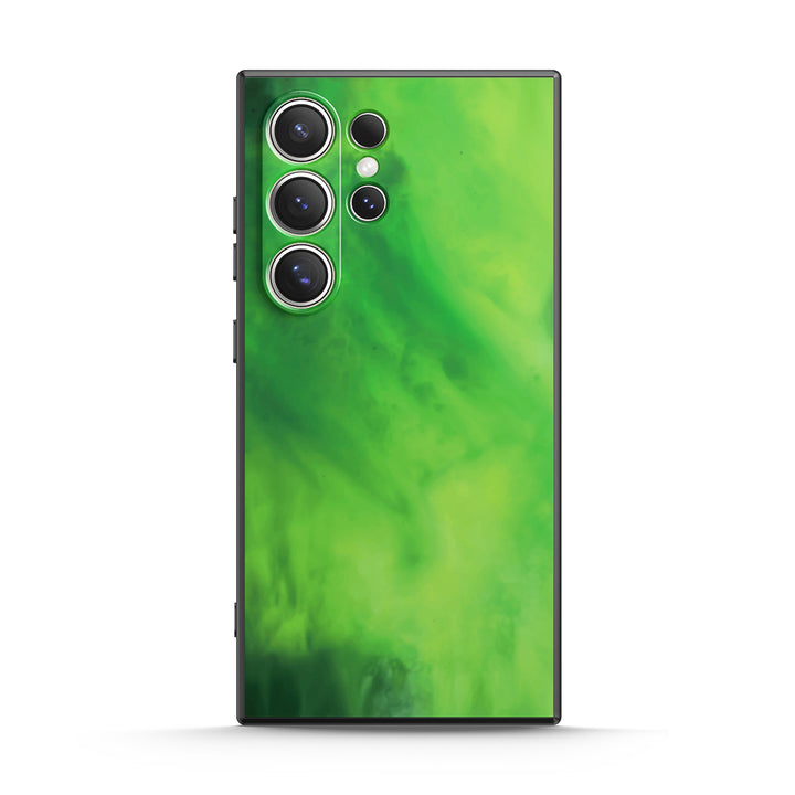 Forget | Samsung Series Impact Resistant Protective Case