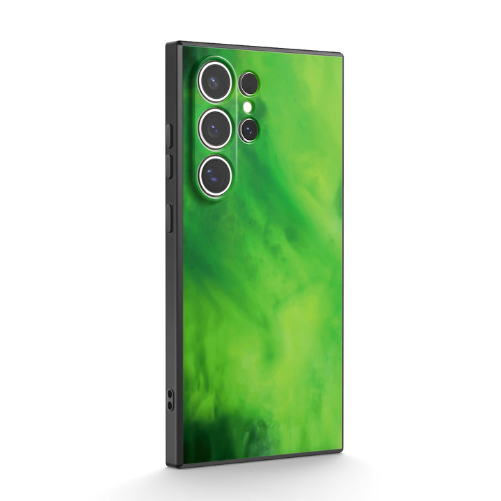 Forget | Samsung Series Impact Resistant Protective Case