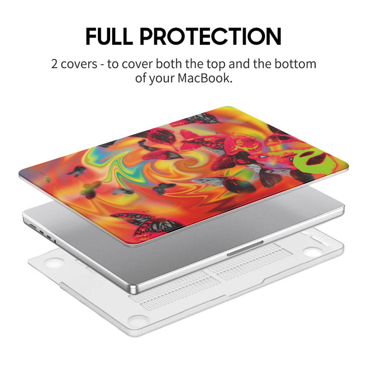 Limit | Macbook Anti-Fall Protective Case
