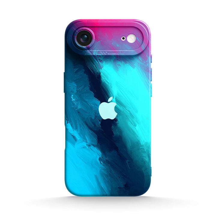 Deep Sea | IPhone Series Impact Resistant Protective Case