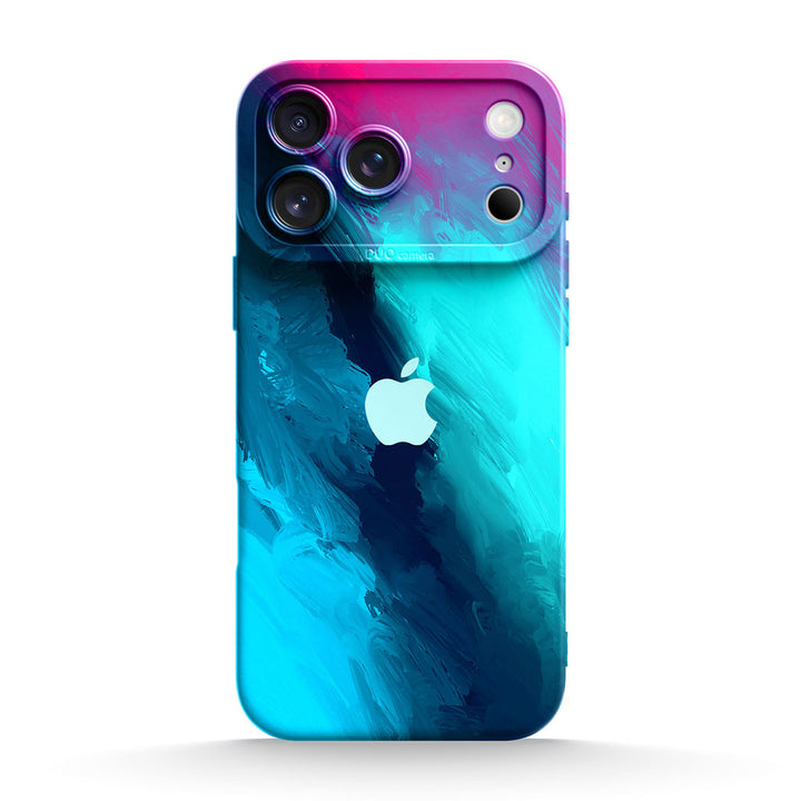Deep Sea | IPhone Series Impact Resistant Protective Case