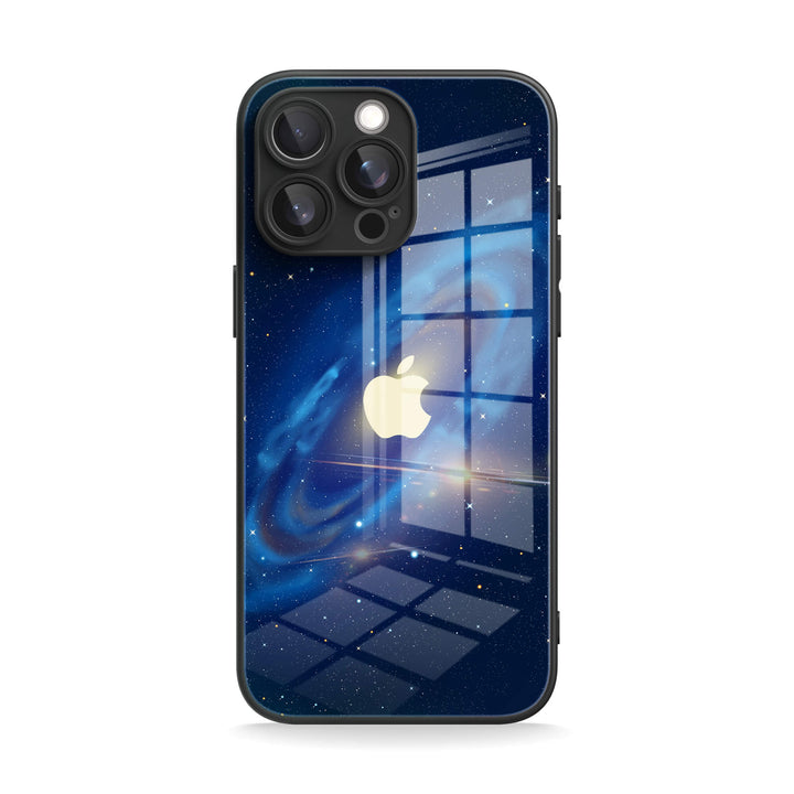 Celestial Bodies | IPhone Series Impact Resistant Protective Case