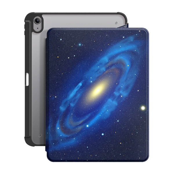 Celestial Bodies | iPad Series Snap 360° Stand Impact Resistant Case