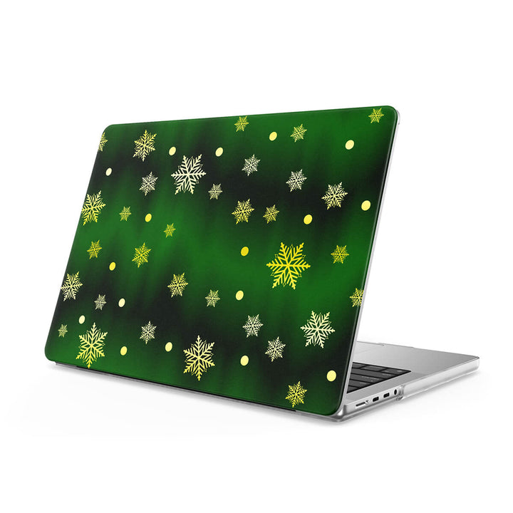 Wishing Night | Macbook Anti-Fall Protective Case