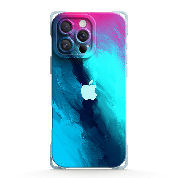 Deep Sea | iPhone Series Ultra Impact Resistant Protective Case