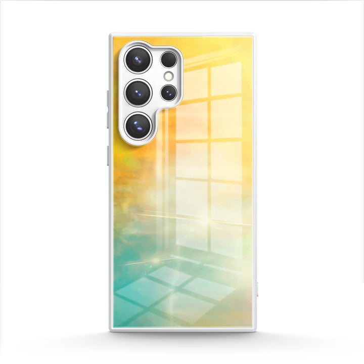 Edge | Samsung Series Impact Resistant Protective Case