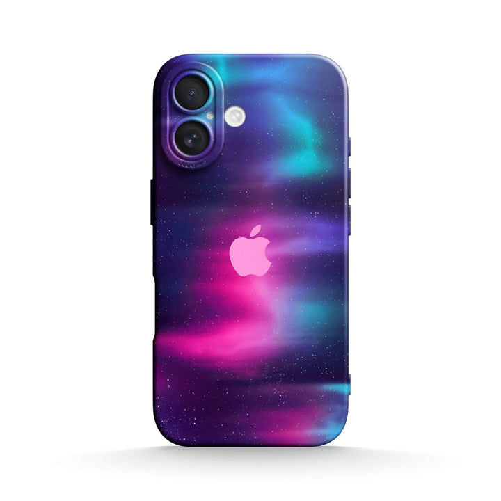 Dazzle Shadow | IPhone Series Impact Resistant Protective Case