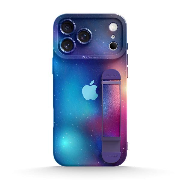 Patrick | iPhone Series Multifunctional Wristband Case