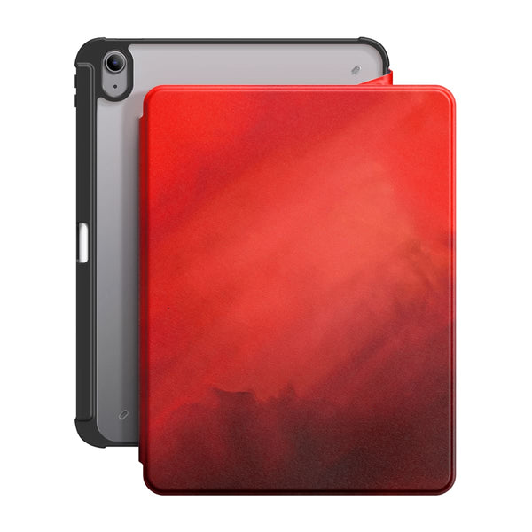Nightmar | iPad Series Snap 360° Stand Impact Resistant Case