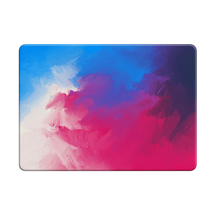 Sundae Color | Macbook Anti-Fall Protective Case