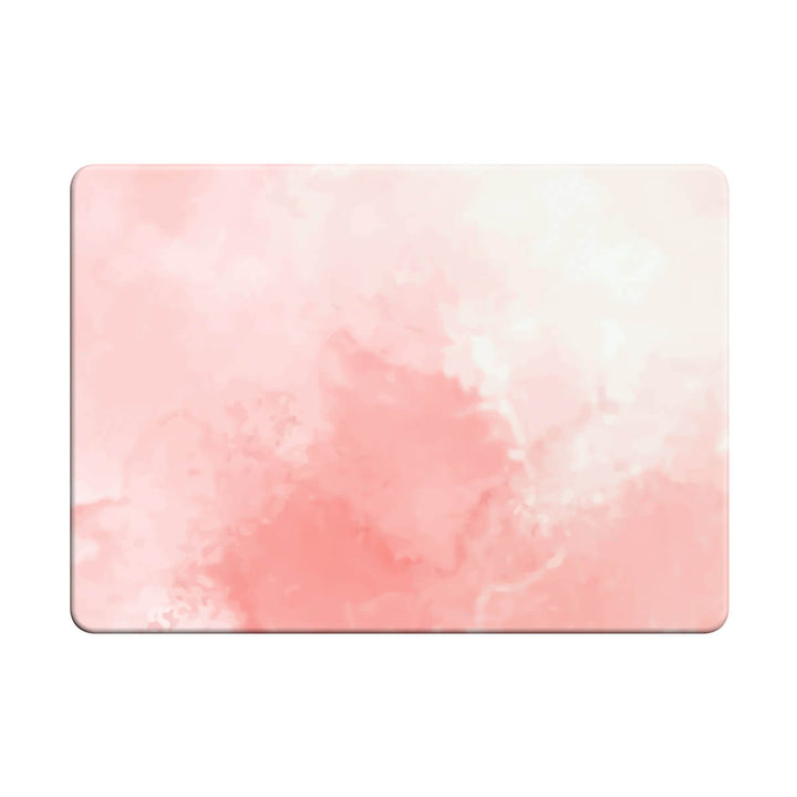 Watercolor Powder | Macbook Anti-Fall Protective Case