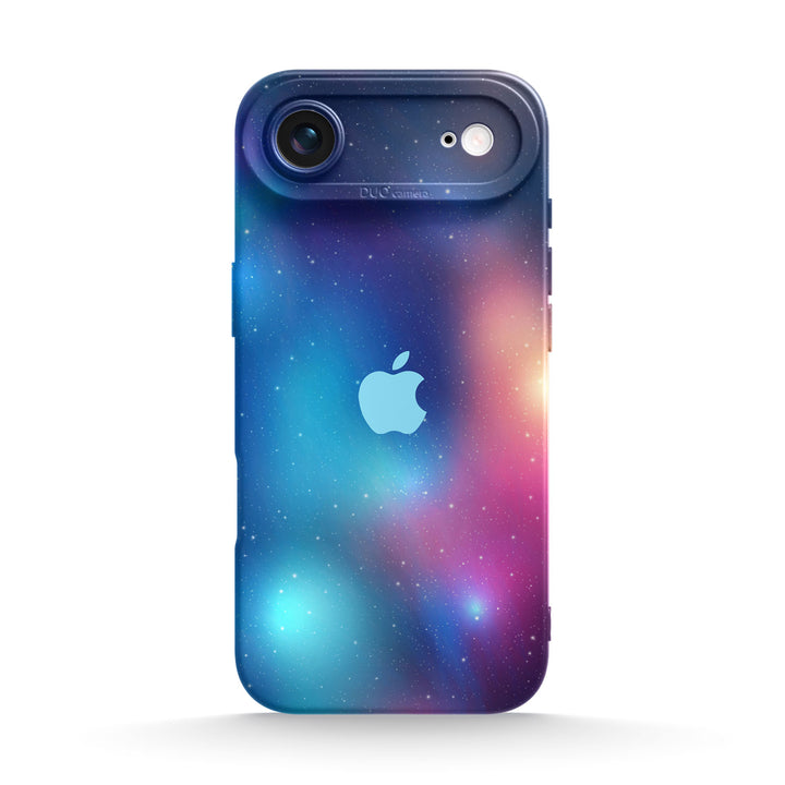 Patrick | IPhone Series Impact Resistant Protective Case