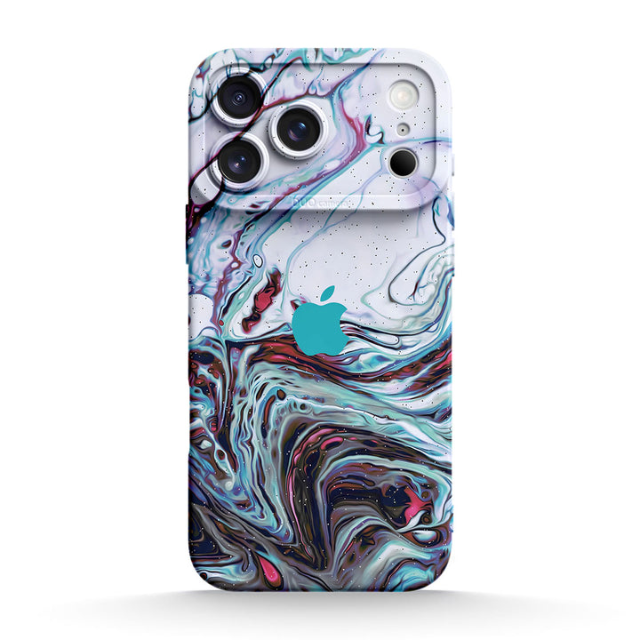 Ultimate Mutation | IPhone Series Impact Resistant Protective Case