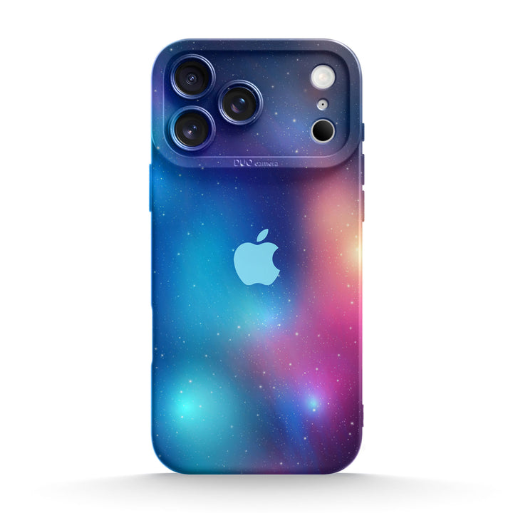 Patrick | IPhone Series Impact Resistant Protective Case