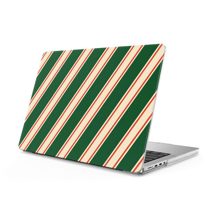 Santa's Gift | Macbook Anti-Fall Protective Case