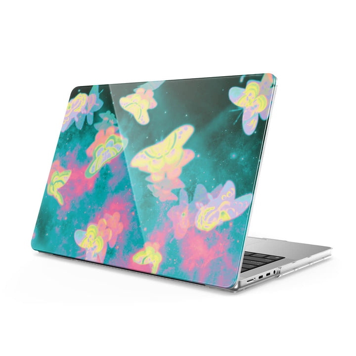 Morpho Butterfly | Macbook Anti-Fall Protective Case