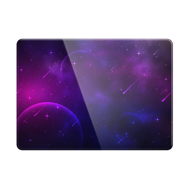 Meteors＆Planets | Macbook Anti-Fall Protective Case