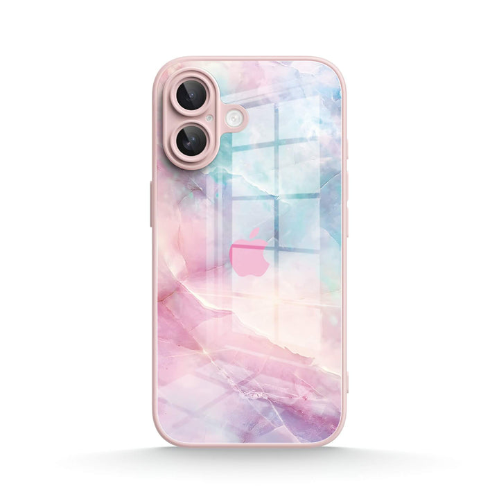 Caitian Jade | IPhone Series Impact Resistant Protective Case