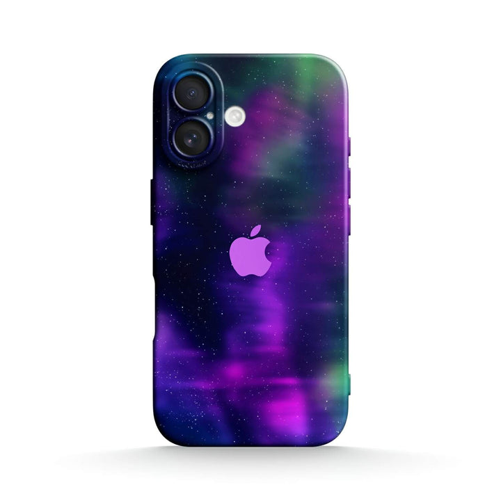 Polar Sonic Wave | IPhone Series Impact Resistant Protective Case