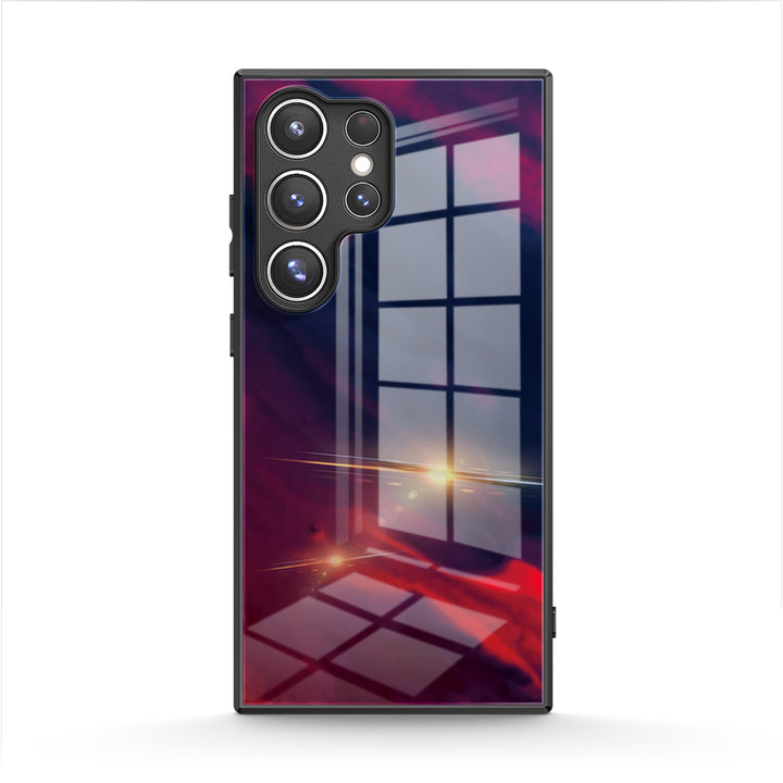 Gravity | Samsung Series Impact Resistant Protective Case