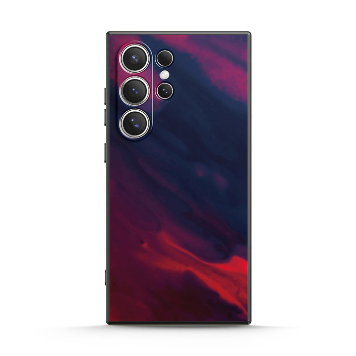 Gravity | Samsung Series Impact Resistant Protective Case