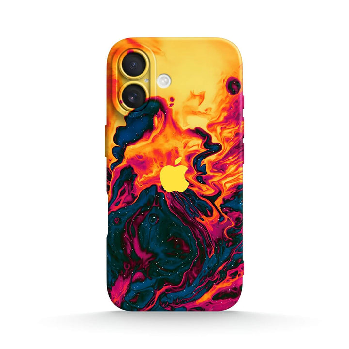 Devourer | IPhone Series Impact Resistant Protective Case