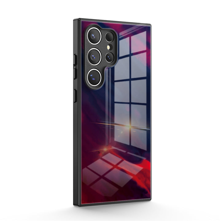 Gravity | Samsung Series Impact Resistant Protective Case