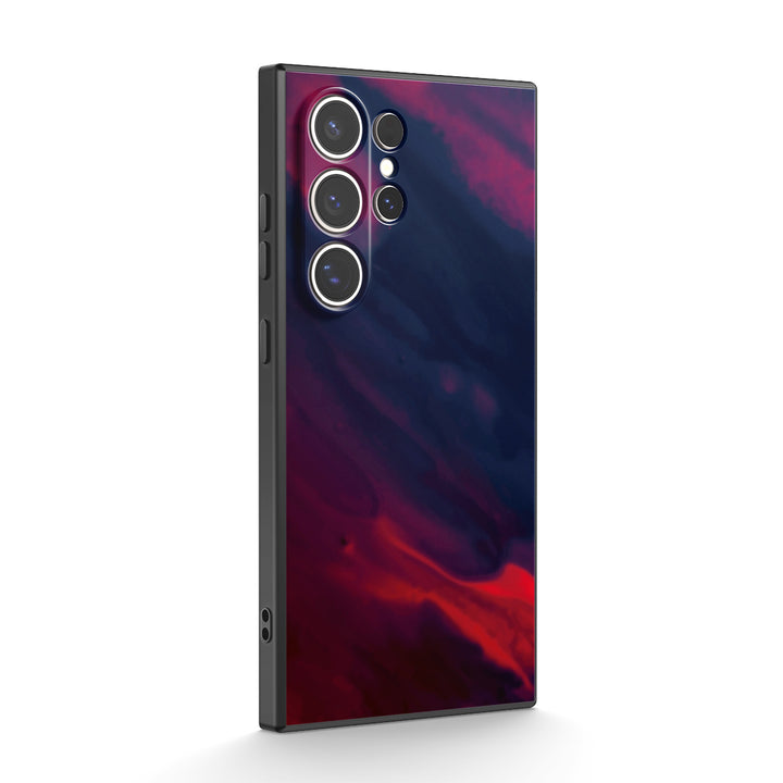 Gravity | Samsung Series Impact Resistant Protective Case