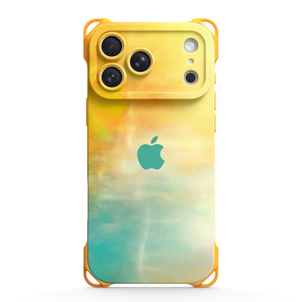 Edge | iPhone Series Ultra Impact Resistant Protective Case